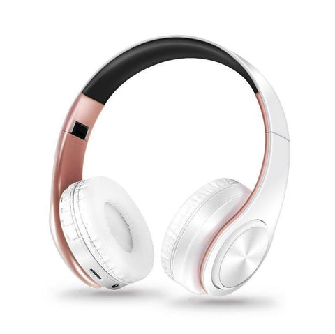 Headset game music wireless bluetooth headset - Gamer Z Paradise