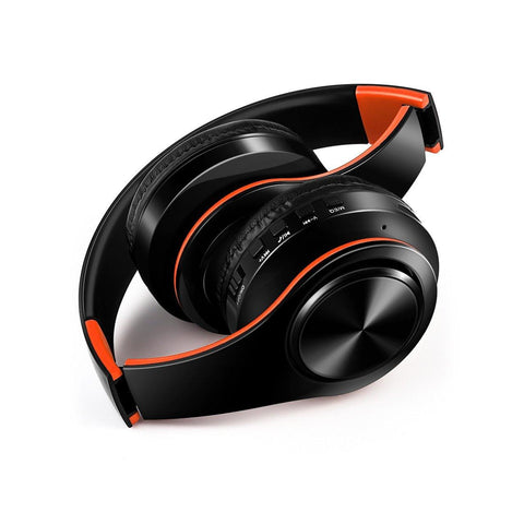 Headset game music wireless bluetooth headset - Gamer Z Paradise