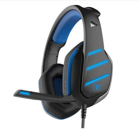 Headset gaming headset - Gamer Z Paradise