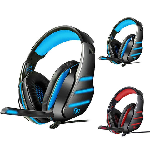 Headset gaming headset - Gamer Z Paradise
