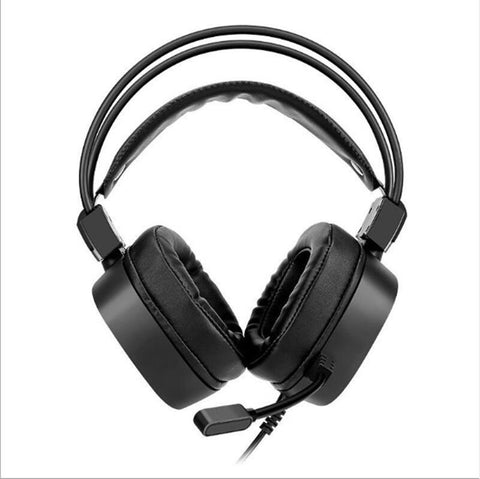 Headset Headset Gaming Gaming Headset With Microphone - Gamer Z Paradise