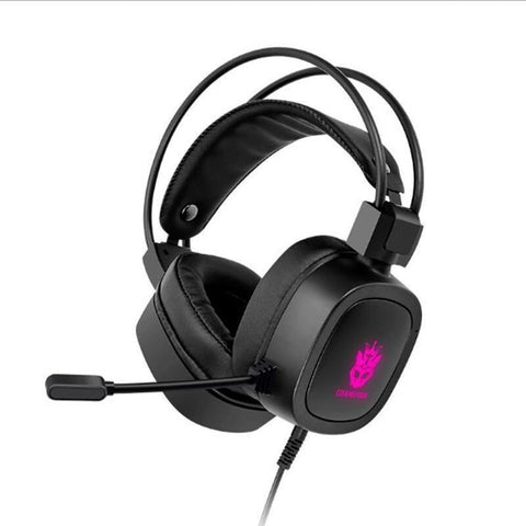 Headset Headset Gaming Gaming Headset With Microphone - Gamer Z Paradise