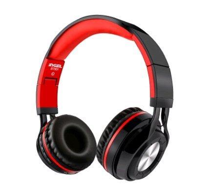 Headset mp3 mobile phone folding line control karaoke chicken eating universal gift headset - Gamer Z Paradise