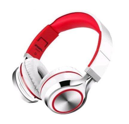 Headset mp3 mobile phone folding line control karaoke chicken eating universal gift headset - Gamer Z Paradise