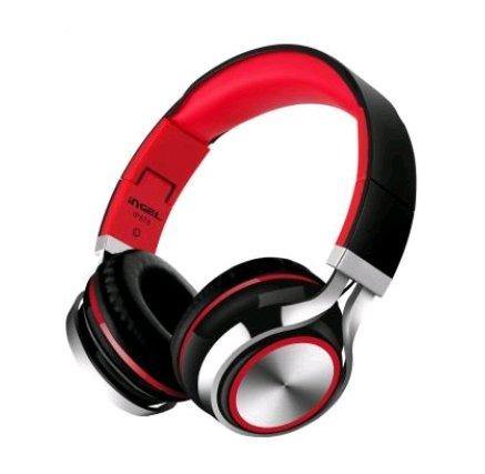 Headset mp3 mobile phone folding line control karaoke chicken eating universal gift headset - Gamer Z Paradise