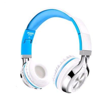 Headset mp3 mobile phone folding line control karaoke chicken eating universal gift headset - Gamer Z Paradise