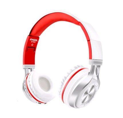 Headset mp3 mobile phone folding line control karaoke chicken eating universal gift headset - Gamer Z Paradise