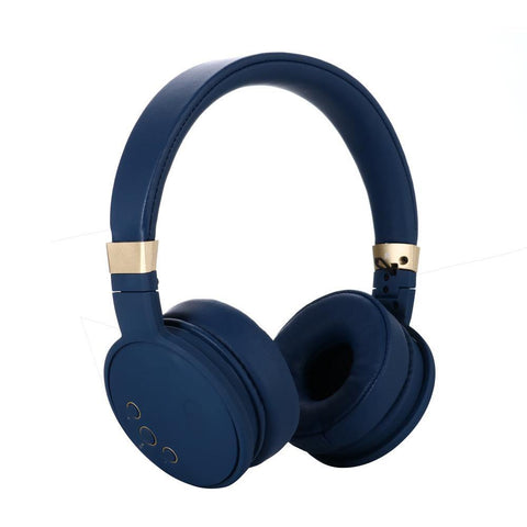 Headset stereo headphones - Gamer Z Paradise
