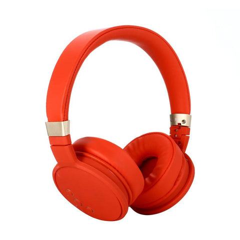 Headset stereo headphones - Gamer Z Paradise