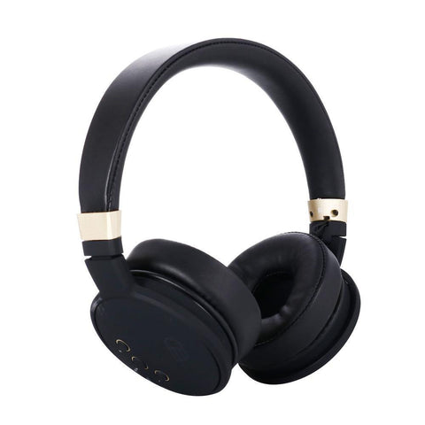 Headset stereo headphones - Gamer Z Paradise