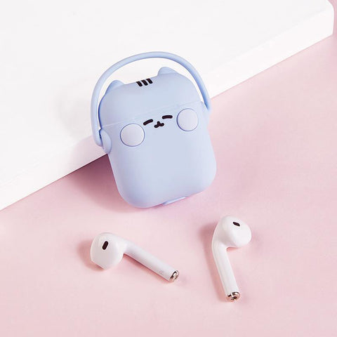 High-quality Sports Wireless Headphones Ladies Compact Cartoon - Gamer Z Paradise