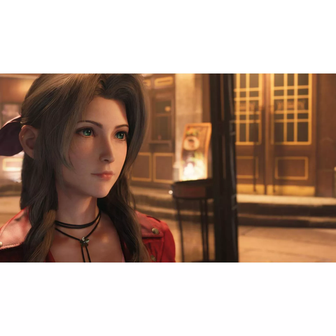 Playstation 5 | Final Fantasy VII Remake: Intergrade | Gaming Equipment