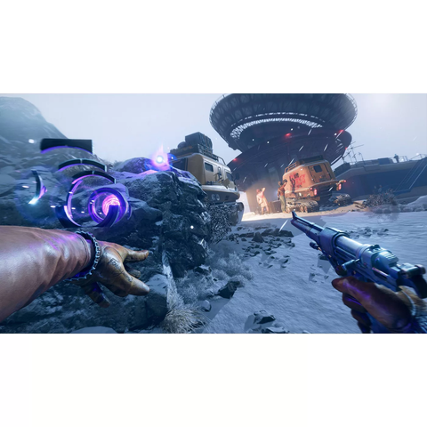 PlayStation 5 | Deathloop | Gaming Equipment