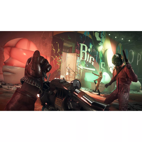PlayStation 5 | Deathloop | Gaming Equipment