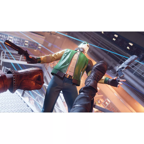 PlayStation 5 | Deathloop | Gaming Equipment