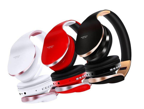 HobbyLane Bluetooth Headset - Gamer Z Paradise