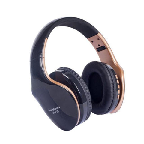 HobbyLane Bluetooth Headset - Gamer Z Paradise