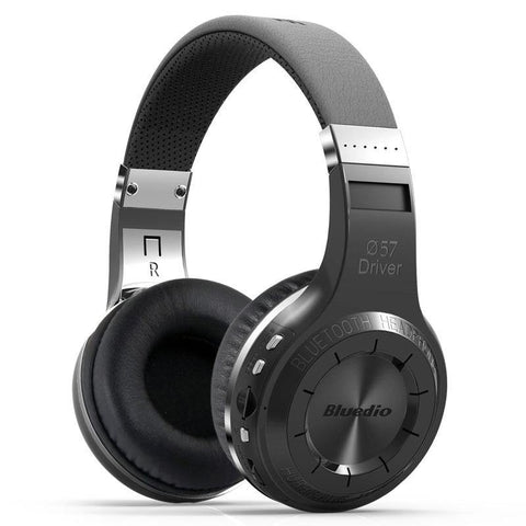Hurricane series Bluetooth headset - Gamer Z Paradise