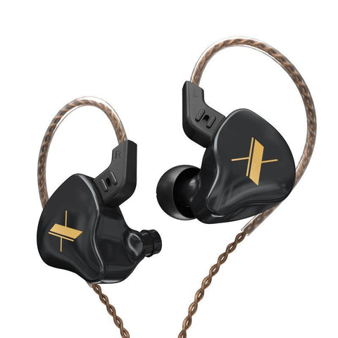 In-ear Headset With Microphone, Game, Mobile Phone And Computer Universal - Gamer Z Paradise