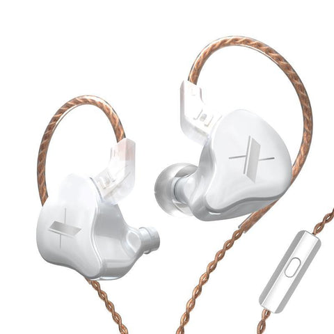 In-ear Headset With Microphone, Game, Mobile Phone And Computer Universal - Gamer Z Paradise