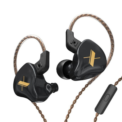 In-ear Headset With Microphone, Game, Mobile Phone And Computer Universal - Gamer Z Paradise