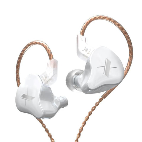 In-ear Headset With Microphone, Game, Mobile Phone And Computer Universal - Gamer Z Paradise