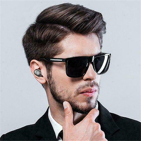 In-ear sports headphones - Gamer Z Paradise