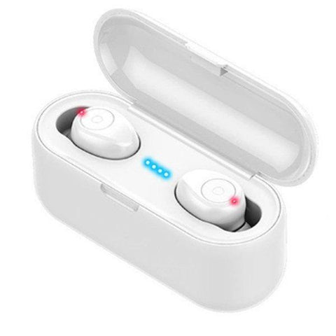 In-ear sports headphones - Gamer Z Paradise