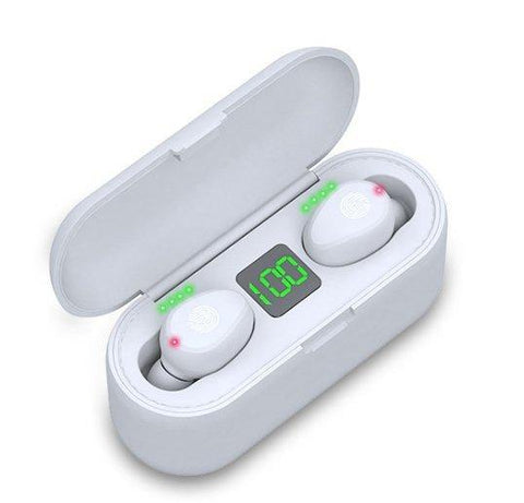 In-ear sports headphones - Gamer Z Paradise