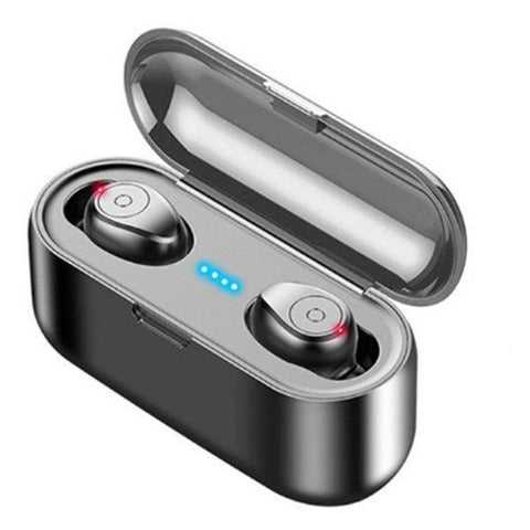 In-ear sports headphones - Gamer Z Paradise