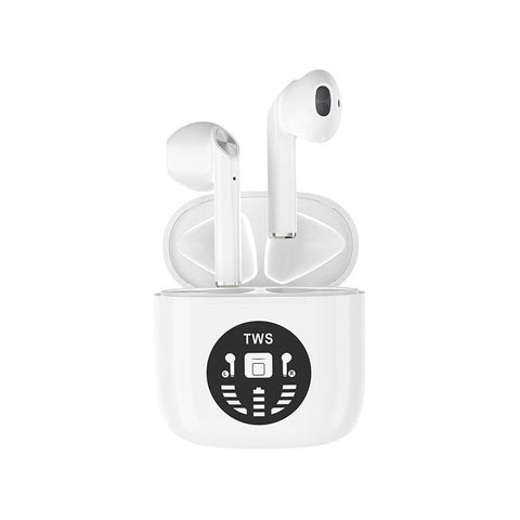 In Ear True Wireless Sports Stereo Headset - Gamer Z Paradise