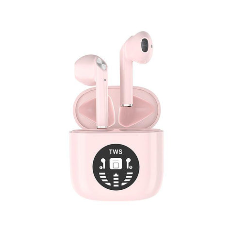 In Ear True Wireless Sports Stereo Headset - Gamer Z Paradise