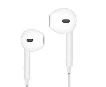 In-ear Wire-controlled Headset Sports Earplugs, Deep, Rich, Bass - Gamer Z Paradise