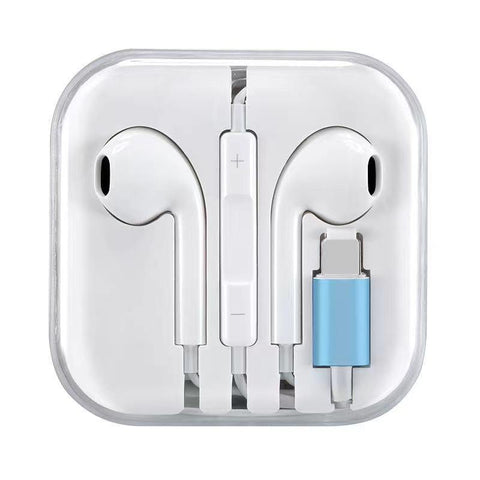 In-ear Wire-controlled Headset Sports Earplugs, Deep, Rich, Bass - Gamer Z Paradise