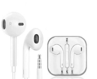In-ear Wire-controlled Headset Sports Earplugs, Deep, Rich, Bass - Gamer Z Paradise