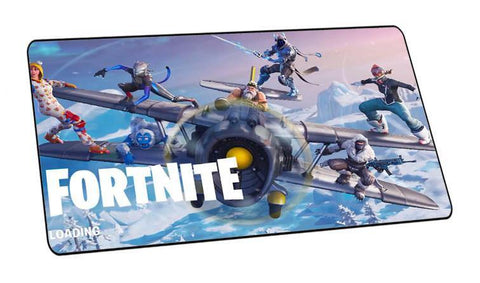 Internet Cafe Internet Cafe Gaming Keyboard Pad - Gamer Z Paradise