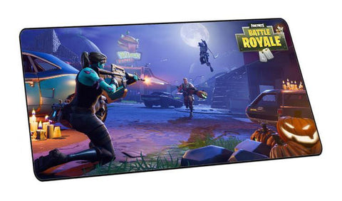 Internet Cafe Internet Cafe Gaming Keyboard Pad - Gamer Z Paradise