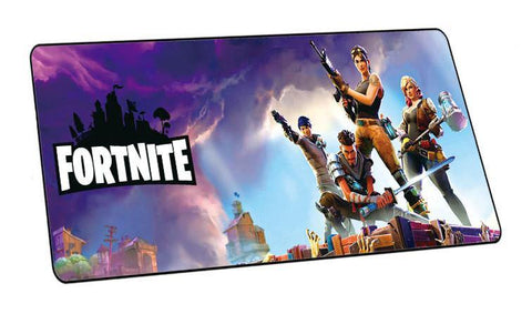 Internet Cafe Internet Cafe Gaming Keyboard Pad - Gamer Z Paradise