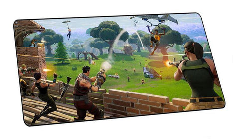 Internet Cafe Internet Cafe Gaming Keyboard Pad - Gamer Z Paradise