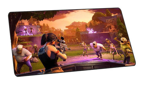 Internet Cafe Internet Cafe Gaming Keyboard Pad - Gamer Z Paradise