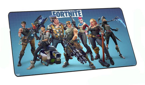 Internet Cafe Internet Cafe Gaming Keyboard Pad - Gamer Z Paradise