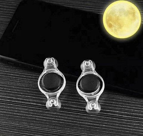 Joystick Cross Fire CF joystick device five deicide game handle powerful suction generation handle - Gamer Z Paradise