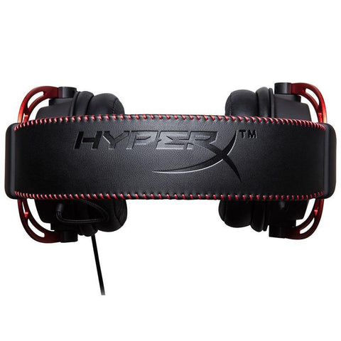 Kingston HyperX Cloud Alpha Limited Edition E-sports headset With a microphone Gaming Headset For PC PS4 Xbox Mobile - Gamer Z Paradise