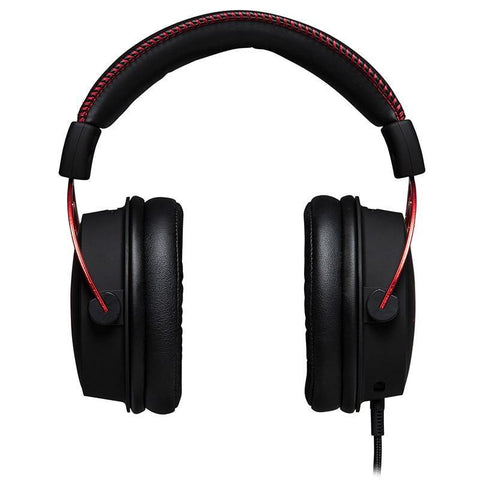 Kingston HyperX Cloud Alpha Limited Edition E-sports headset With a microphone Gaming Headset For PC PS4 Xbox Mobile - Gamer Z Paradise