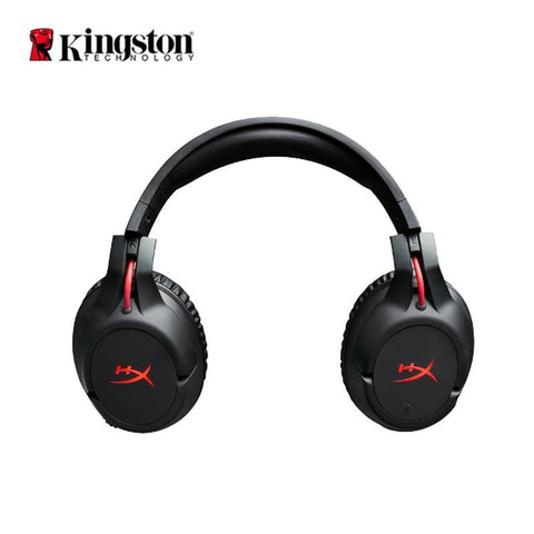 Kingston HyperX Cloud Flight Wireless gaming headset Multifunction Headphones  For PC PS4 Xbox Mobile - Gamer Z Paradise