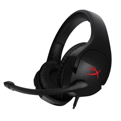 Kingston HyperX Gaming Headset Cloud Stinger Headphones With a microphone - Gamer Z Paradise