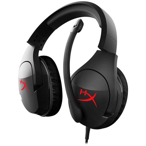 Kingston HyperX Gaming Headset Cloud Stinger Headphones With a microphone - Gamer Z Paradise