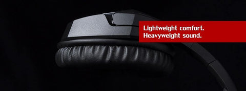 Kingston HyperX Gaming Headset Cloud Stinger Headphones With a microphone - Gamer Z Paradise