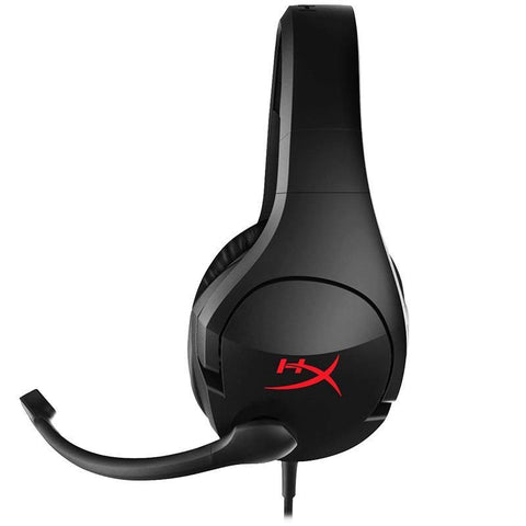Kingston HyperX Gaming Headset Cloud Stinger Headphones With a microphone - Gamer Z Paradise