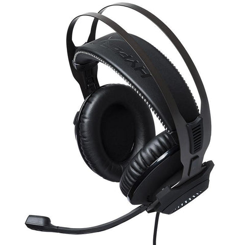 Kingston HyperX headphone Cloud Revolver S Gaming Headset with Dolby 7.1 Surround Sound for PC, PS4, PS4 PRO, Xbox One, - Gamer Z Paradise